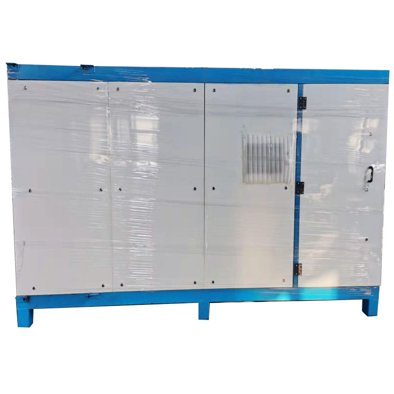 餐廚垃圾智能一體機